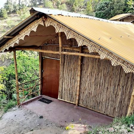 Mukteshwar Grand Retreat Exterior foto
