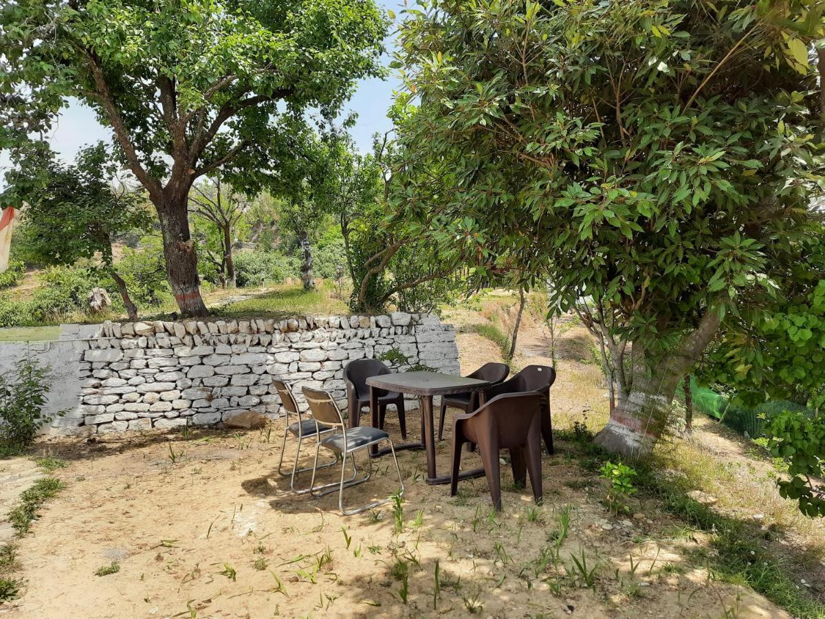 Mukteshwar Grand Retreat Exterior foto