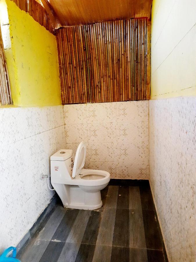 Mukteshwar Grand Retreat Exterior foto